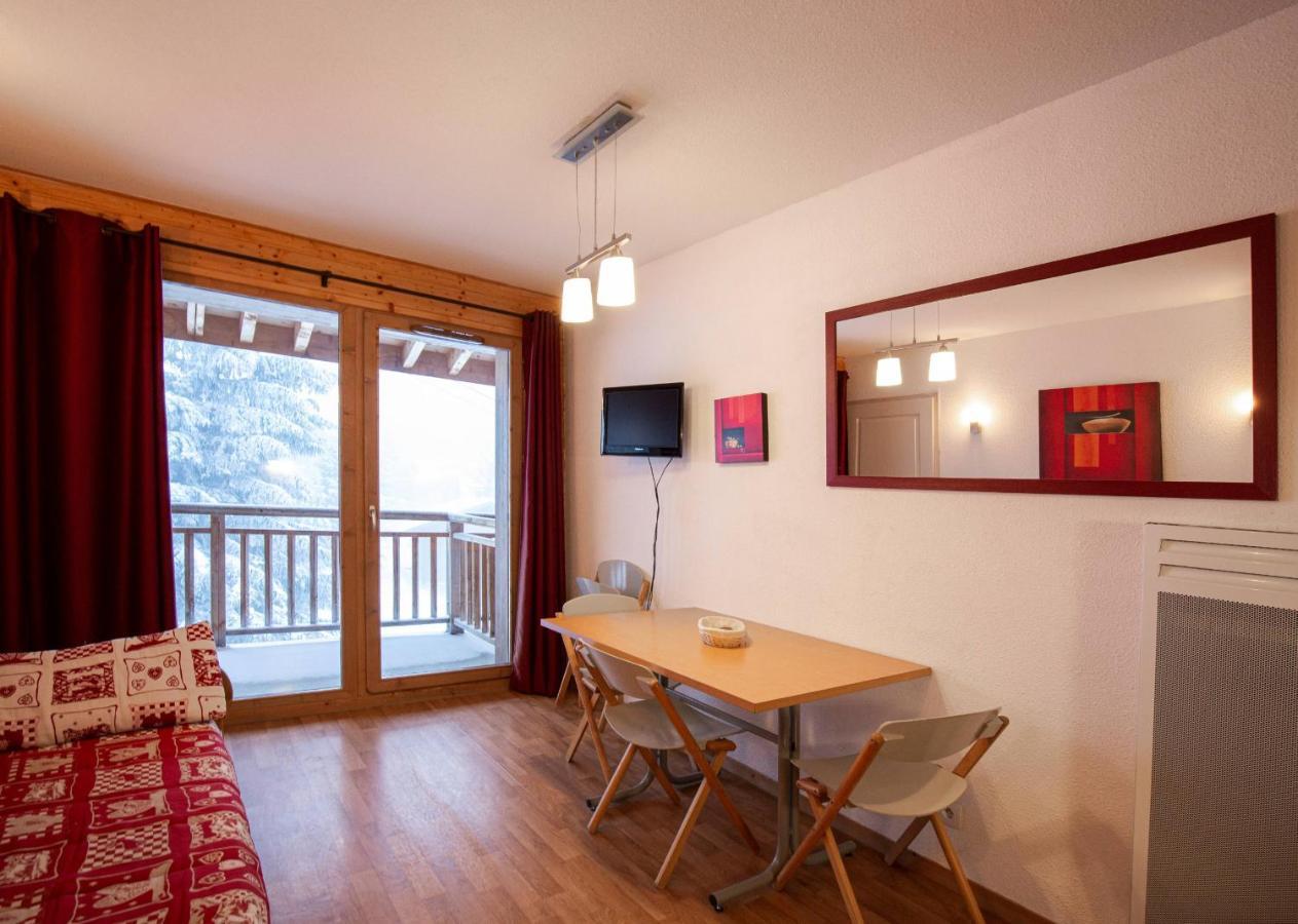 Chalets de Florence FORET&FAMILLE appartements by AlpVision Résidences Valfrejus Exterior foto