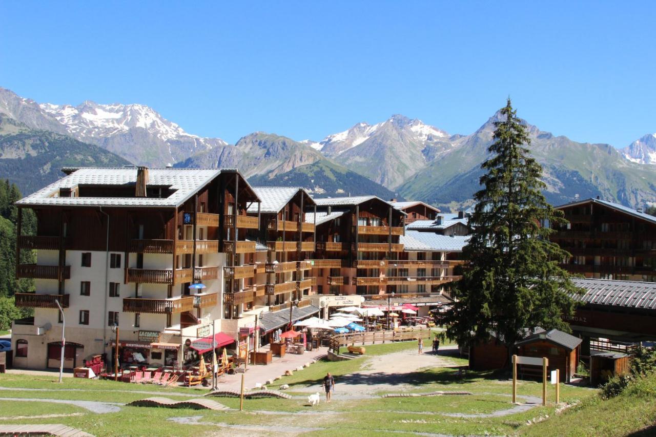 Chalets de Florence FORET&FAMILLE appartements by AlpVision Résidences Valfrejus Exterior foto