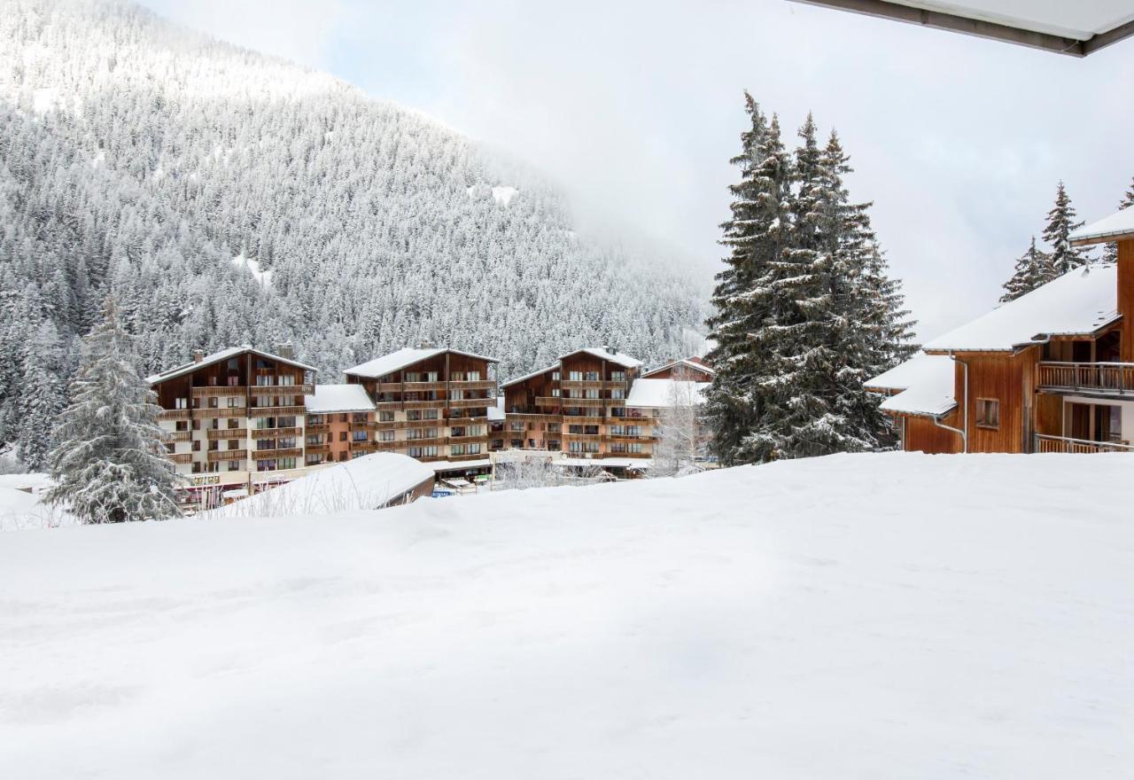 Chalets de Florence FORET&FAMILLE appartements by AlpVision Résidences Valfrejus Exterior foto